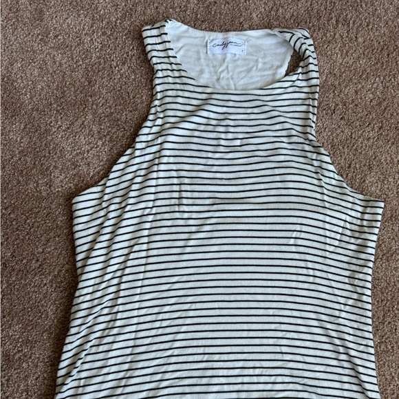 CJLA Eden Tank - Picture 2 of 5